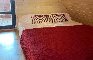 Domek ZBAJki - Foto 3