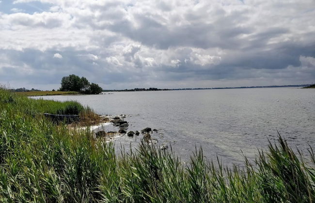 Haus am Merr auf Fehmarn OT Westerbergen - Foto 31
