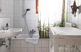 Ferienwohnung Kleiner Fuchs - für Familien mit Babys eingerichtet - Foto 17