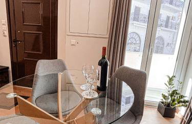 Studio Centro - Luxury Apartment at Pylos Center - Foto 29