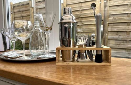 House in Drymen Village with free local health club access - Photo 20