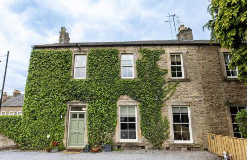 SWALEDALE, OLD SCHOOL ROOMS - Luxury Apartment in Richmond, North Yorkshire - Foto 42