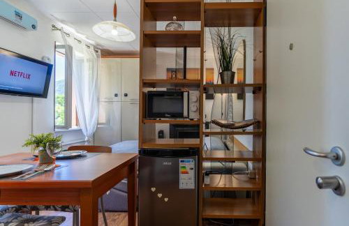 Vista Lago-Appartamento Giardino dell'Eden - Foto 12