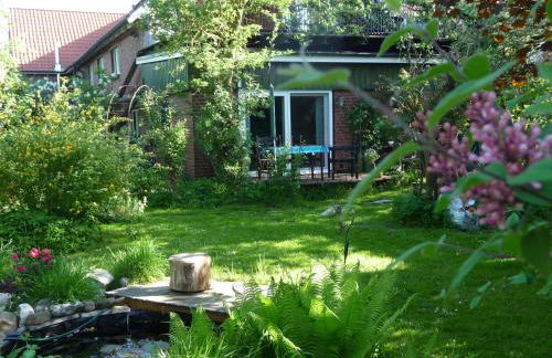 Apartment am Lühedeich - Foto 26