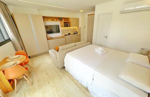 RS 410 · RS 410 - Lindo apt no moderno Tolive Riverside - Foto 13