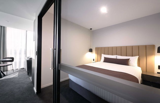 Abode Belconnen - Foto 6