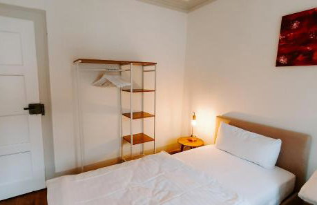 2BR Wohnen mit Aussicht in der malerischen Altstadt - gemütlich & zentral - Foto 38