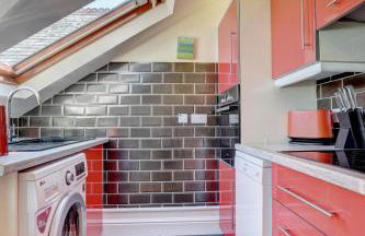 2 Bed in Croyde oc-bolt - Foto 10