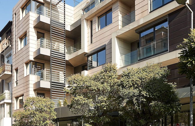 Baratero Club Apartments - Foto 1