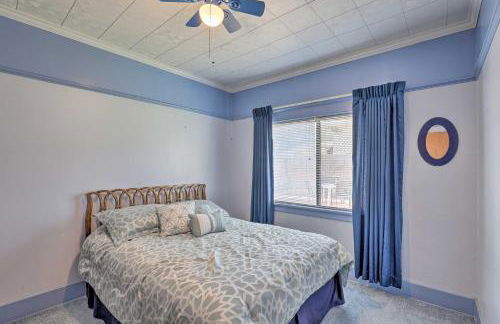 Bisbee Home Less Than half Mi to Park and Tennis Courts! - Foto 21