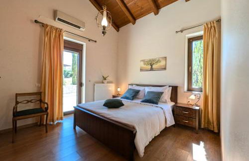 Seistron Villa Part of Cretan Retreat - Foto 6