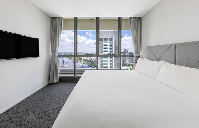 Meriton Suites Herschel Street, Brisbane - Photo 18