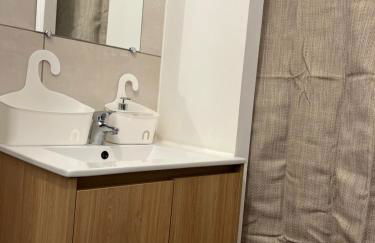 Chez Laure et Franck - Foto 4