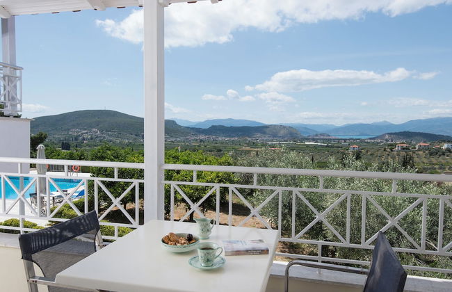 Villa Christina - Foto 3