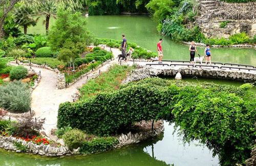 Pershing Place: Historic home with heated spa/pool by Zoo, Pearl, Golf, Witte - Foto 51