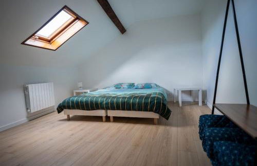 Apartment Hyper Centre Fécamp 21 Bianca - Foto 18