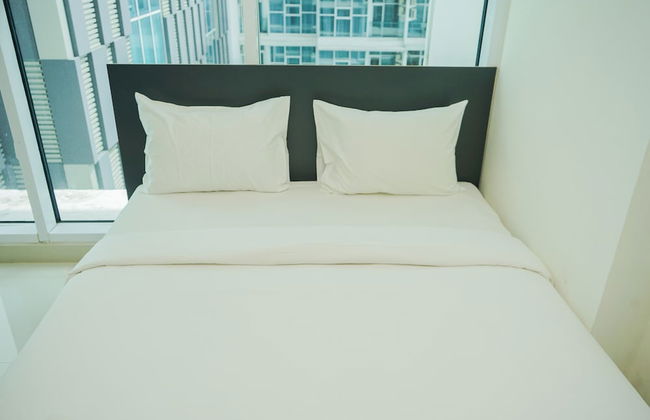 Cozy Studio At Brooklyn Alam Sutera Apartment - Foto 2