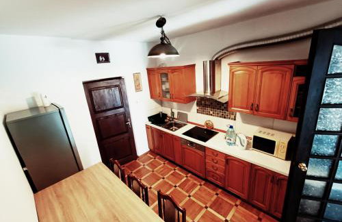 Dworek pod Liwoczem - Foto 23