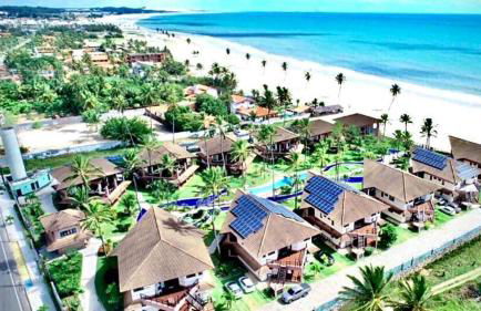 Dream Beach Cumbuco Superior Oceanfront Apartments - Photo 24