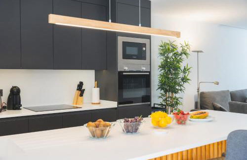 Designer loft with pool, with gigantic terrace and private parking & in the city centre - Foto 47