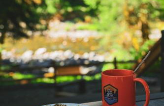 NWPADS-Verlot River Cabin - Hot Tub-Firepit-Beach - Foto 19