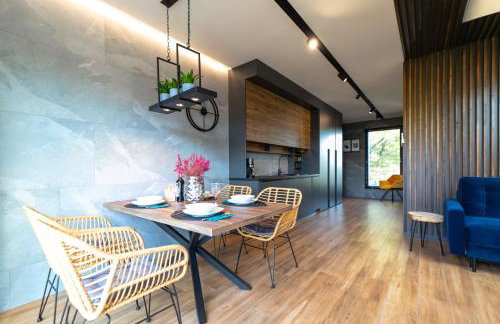 Apartament Kalinowa 13 - Gwiazda Szczyrku & Sauna - Foto 28