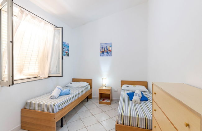 Sprawling Apartment in Cala Gonone near Cala Fuili Beach - Foto 7