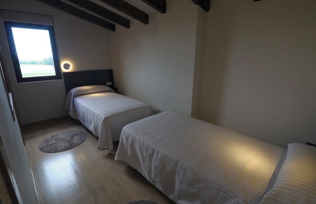 Cabanas da Barcela - Foto 2