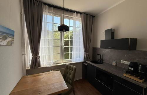 Residence Black Eagle Lubmin Strand - Foto 32