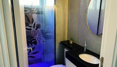 Apartamento novo, com vista para o mar e pé na areia! - Foto 4