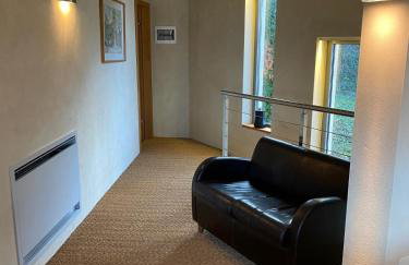 Le Grand Cru Villa - Award Winning Holiday Home 2025 - Foto 9