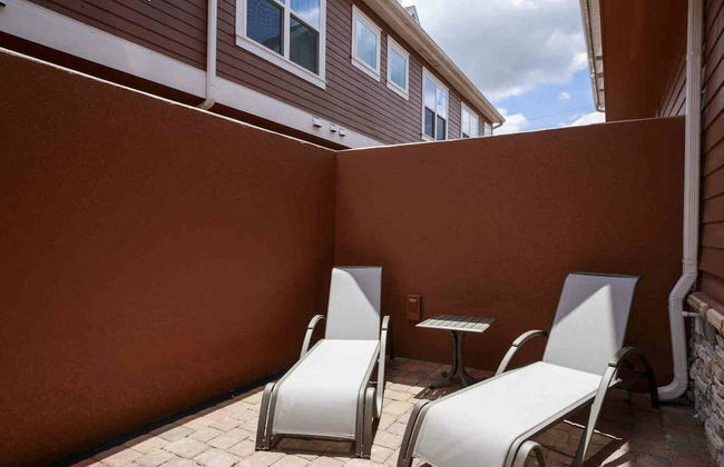 Stylish 4bed Townhome at Summerville Near Disney - Foto 18