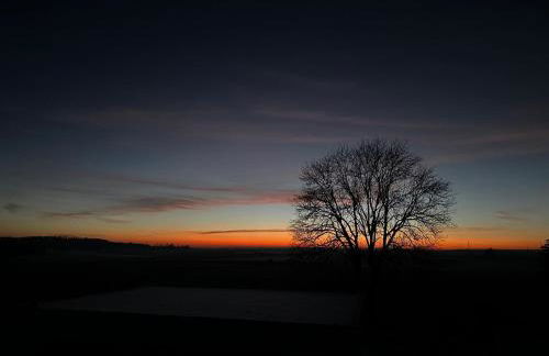 Ruhiges Maisonette-Apartment im Landhausstil mit weitem Ausblick - Foto 22