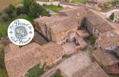 El Bressol de Cal Feixas - Photo 3