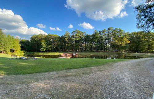 Meadows Edge Cabin - Foto 57