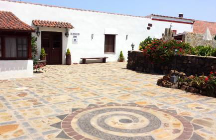 Cozy house with pool in San Cristóbal de La Laguna, 70 m² - Foto 23