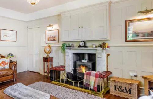 Llwynhelig House - Foto 5