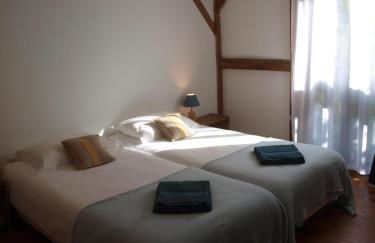 Grand gîte Gastes - Foto 21