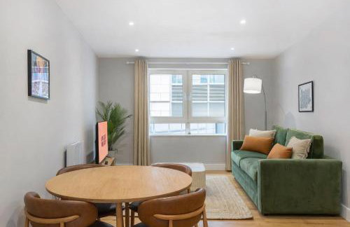 GuestReady - Stylish 1bed in Tower Hill - Photo 6
