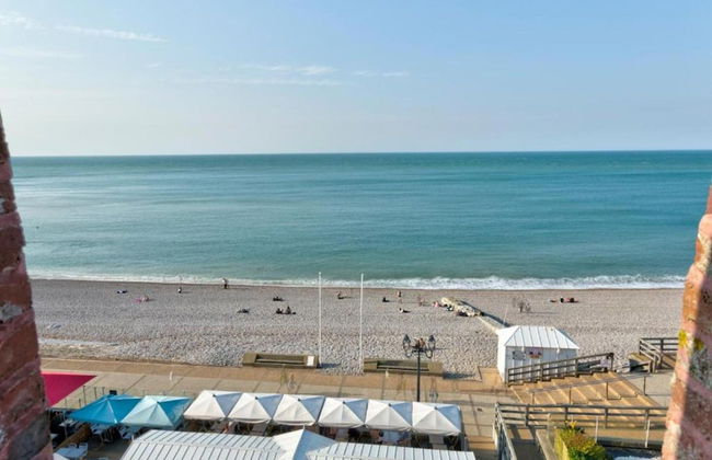 Gite in Etretat Near Cliffs & Beach - Foto 32