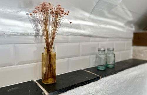 Le Petit Tinténiac - T2 cosy au cœur de la Doutre - Foto 24