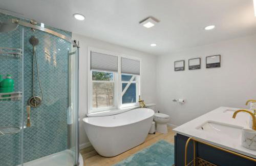 Riverfront Retreat in Wareham - Foto 22