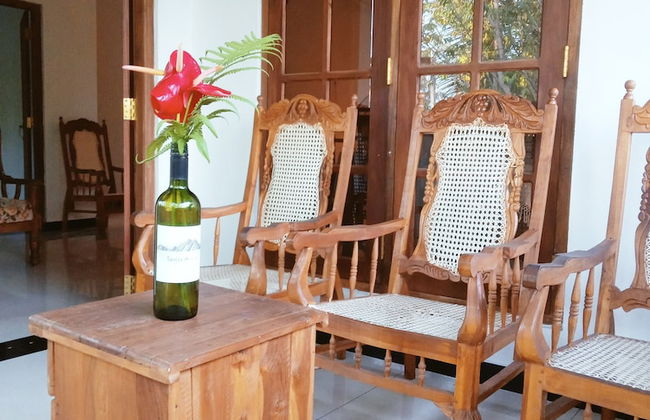 Charming 2-bed Apartment in Weligama - Photo 41