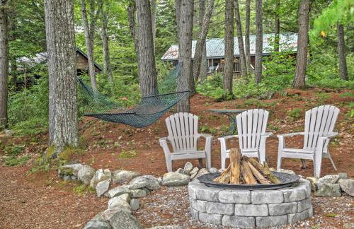 Waterfront Denmark Complex with Dock on 12 Acres! - Foto 1