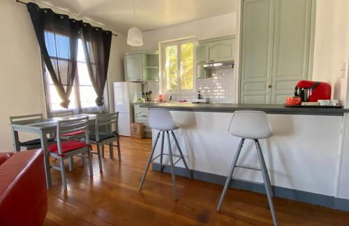 Beaugency-2 sur la route des châteaux - Photo 1