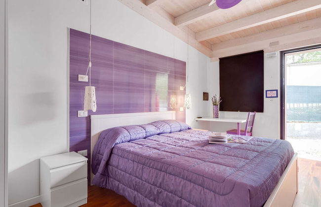 Belvilla by OYO Casa Vacanza Becampobasso 4 - Foto 3