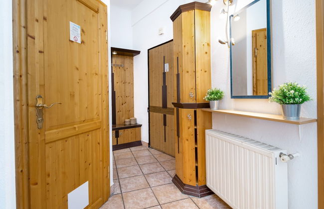 Apartment Familienplatz - Photo 3