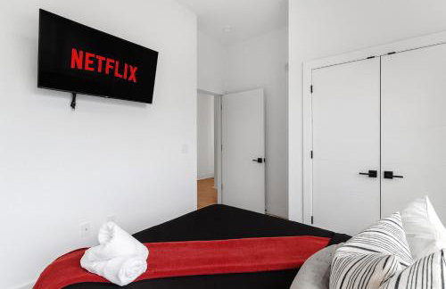 Luxury 2BR Steps from Railroad Park - Foto 14