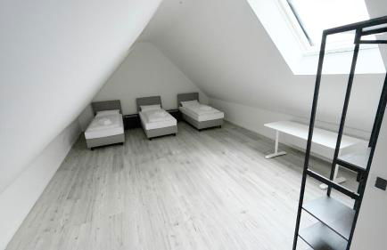 Designer-Apartment mit bis zu 4 Schlafzimmern, Terrasse und Platz für bis 9 Personen - Foto 6