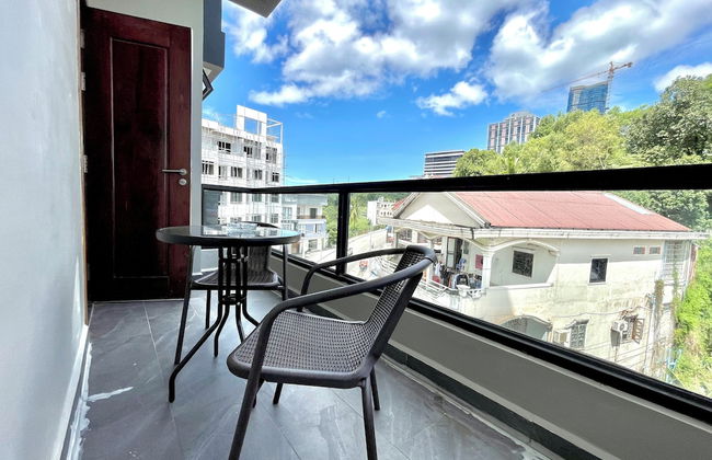 SKY HOTEL Sihanoukville - Foto 44